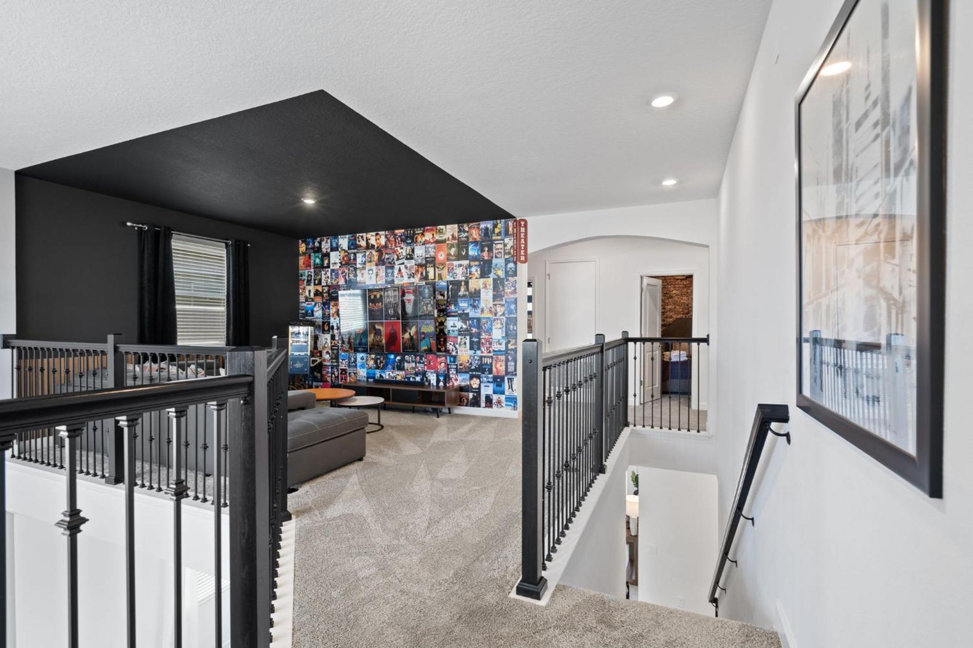 Beautiful 5bedroom House Close To 8943 Ferienhaus *
