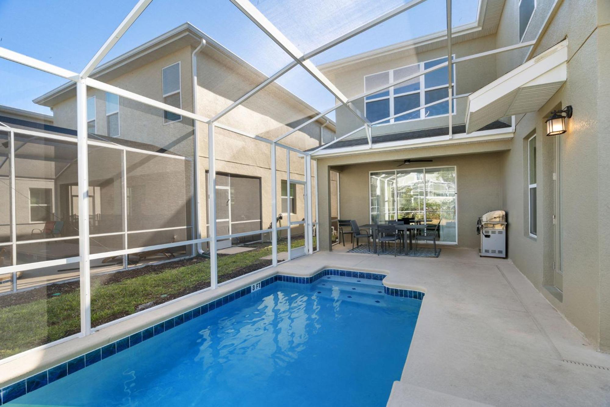 Ferienhaus Beautiful 5bedroom House Close To 8943