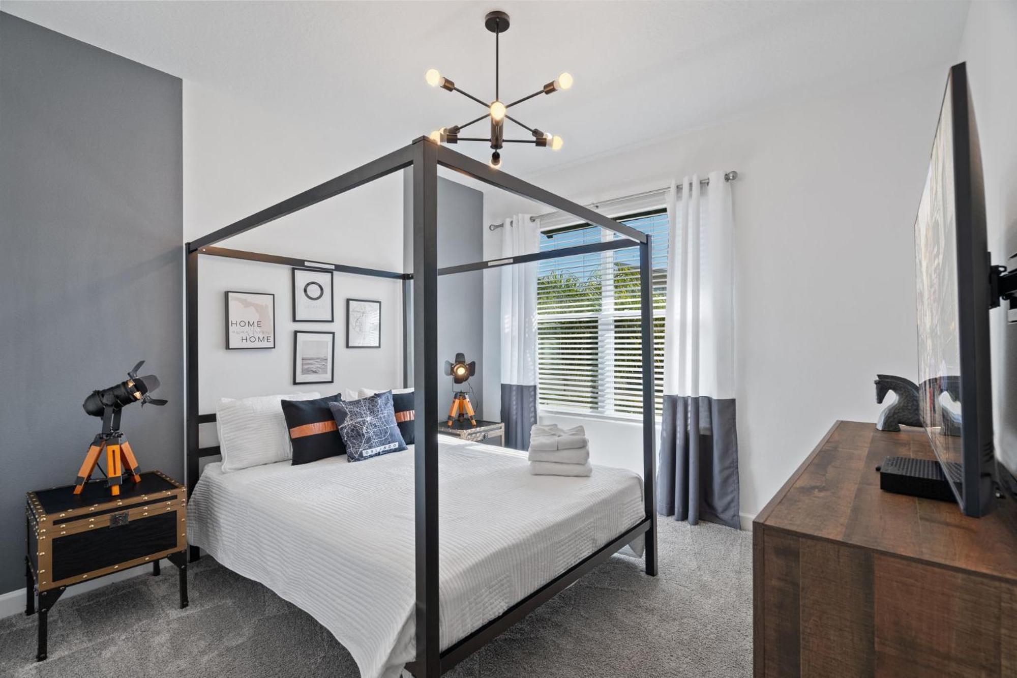 Ferienhaus Beautiful 5bedroom House Close To 8943