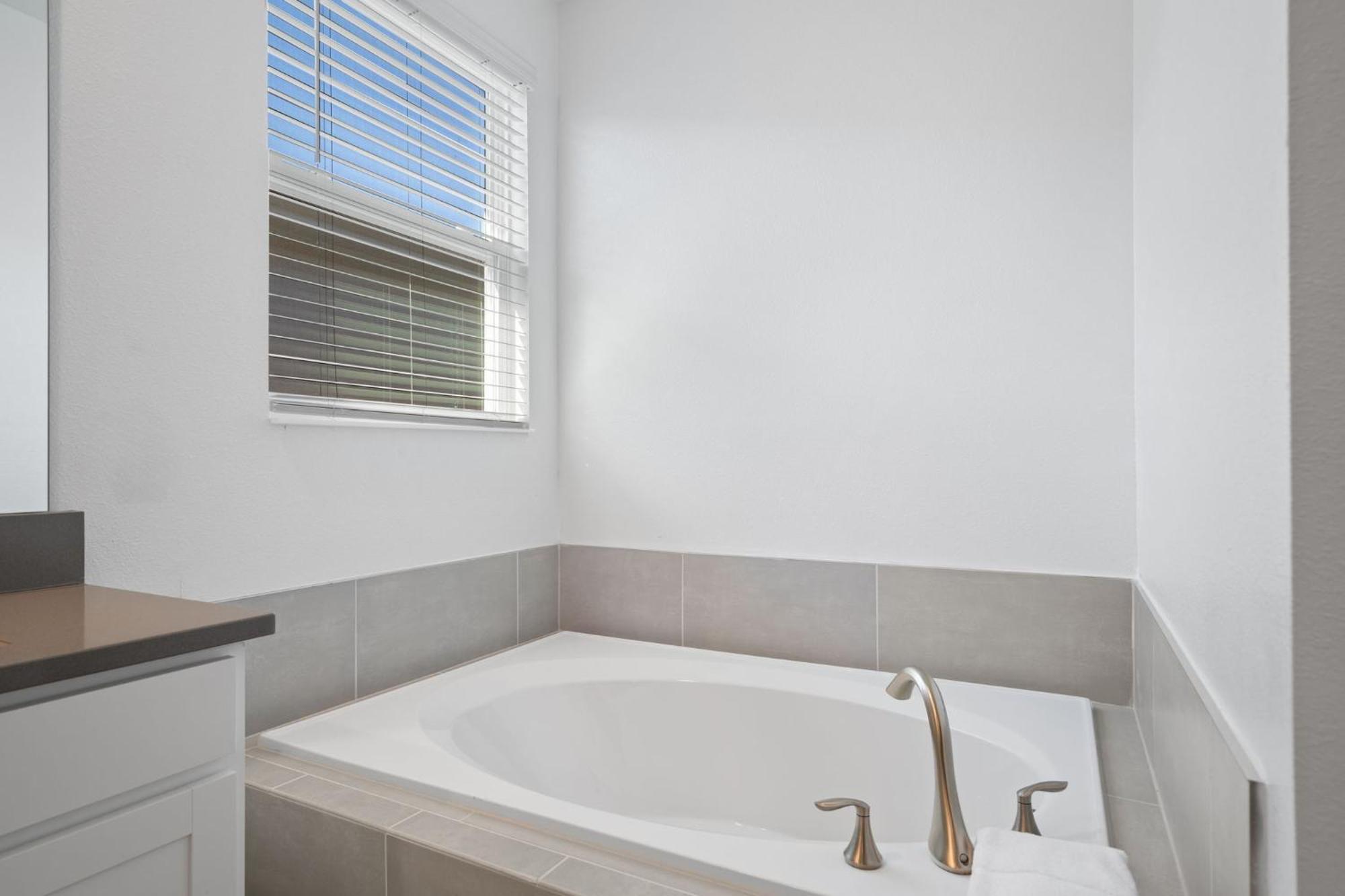 Holiday home Beautiful 5bedroom House Close To 8943 Kissimmee