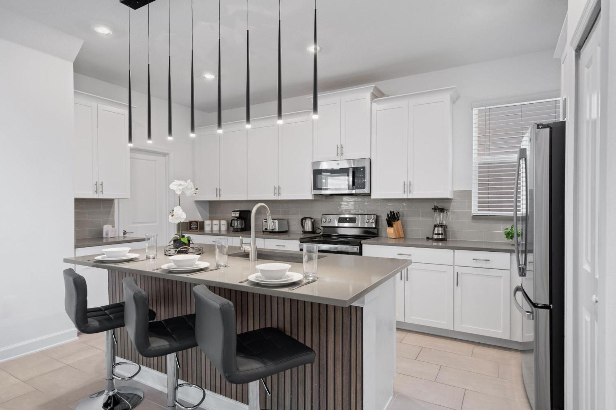 Holiday home Beautiful 5bedroom House Close To 8943 Kissimmee